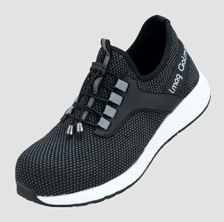 Actual product image Galmag BUTY TRZEWIK BEZPIECZNE 511 S1 ROZ.46 (S1, 46)