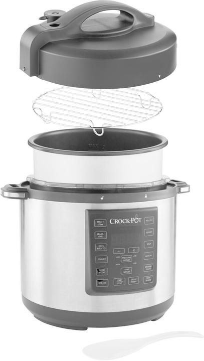 Image du produit Crockpot Crock-Pot Express