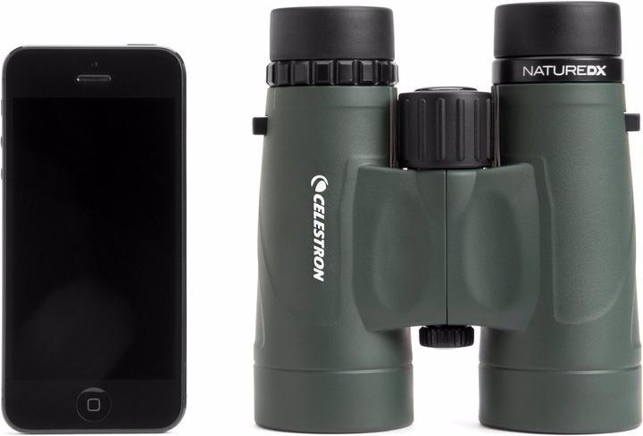 Produktbild Celestron Nature DX (10 x, 42 mm)
