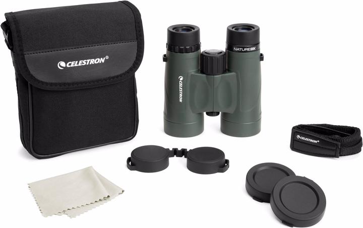 Produktbild Celestron Nature DX (10 x, 42 mm)