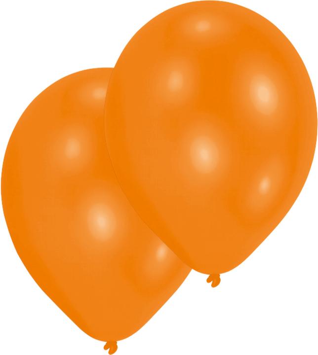 Amscan Ballone Standard (10 x)
