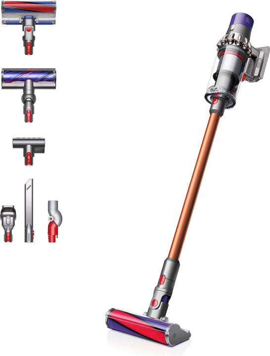 Immagine prodotto Dyson V10 Absolute