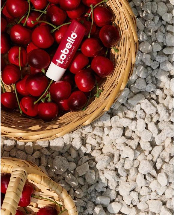 Actual product image Labello Cherry Shine (Care pencil, 16 ml)