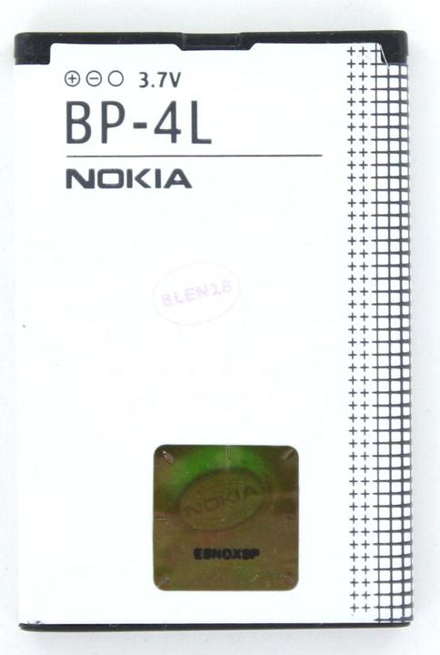 Produktbild Nokia Original Akku für 6650 Fold
