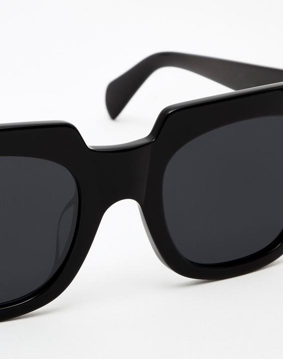 Actual product image Hawkers DARK ROW X #diamond black