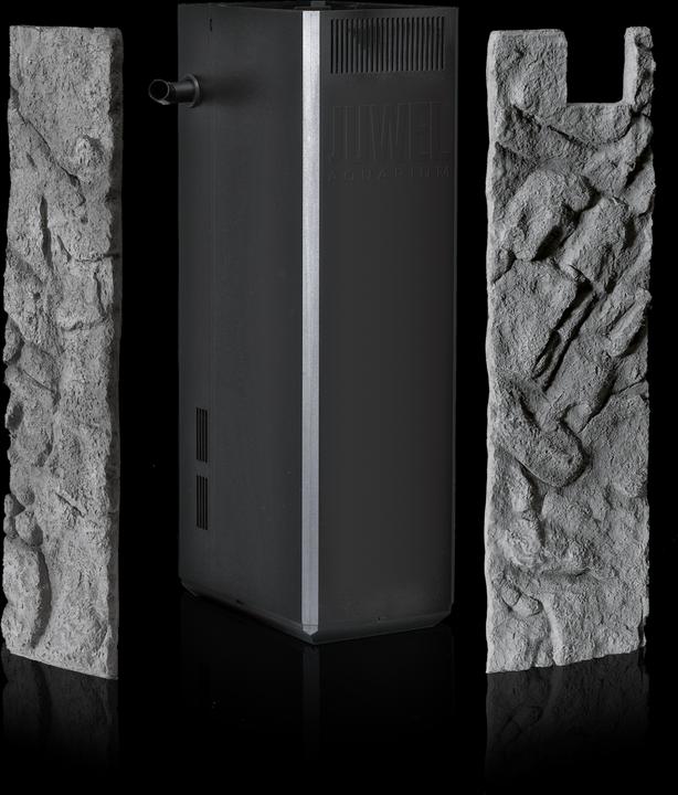 Actual product image Juwel Aquarium Stone Granites (Rear panel, other buildings)