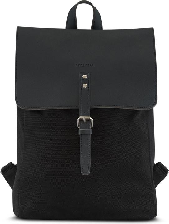 Expatrié Anouk (10 l)