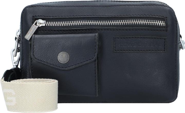 Immagine prodotto Cowboysbag Borsa a tracolla Franklin in pelle 22 cm