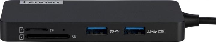 Produktbild Lenovo PCG Hub (USB-C, 7 Ports)