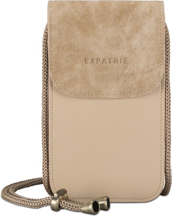Image du produit Expatrié Amelie