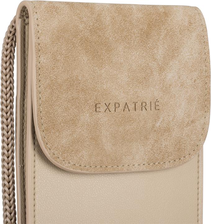 Image du produit Expatrié Amelie