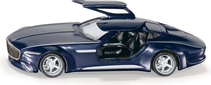 Image du produit Siku 2366 Vision Mercedes-Maybach 6