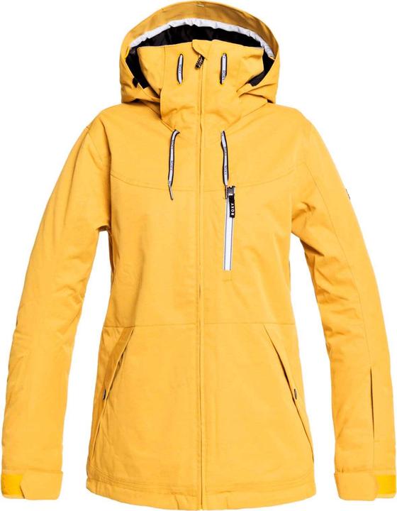 Image du produit Roxy Parka Presence Jk (XS)