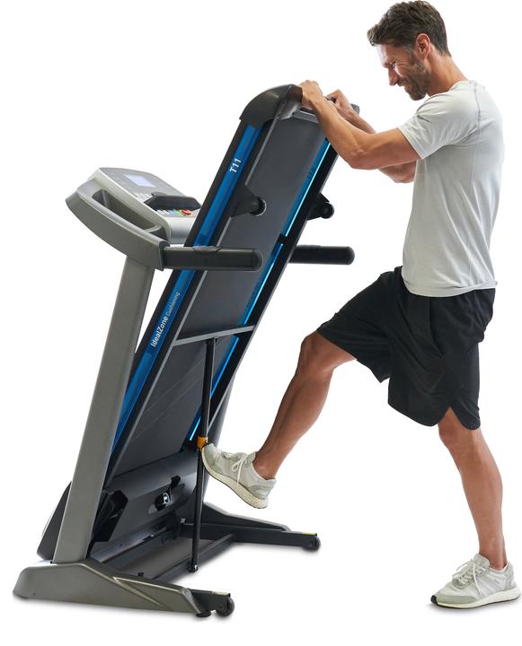 Produktbild Horizon Fitness T11