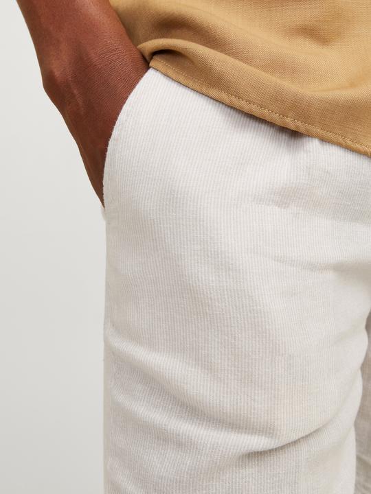 Actual product image Jack & Jones Tapered fit chino shorts Chino shorts (XXL)