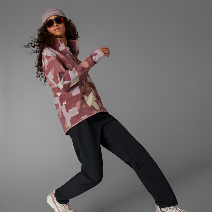 Immagine prodotto adidas Pantaloni Multi Liteflex da donna (XS)