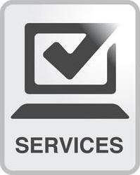Fujitsu Pacchetto di supporto - teknisk underst (12 mesi)