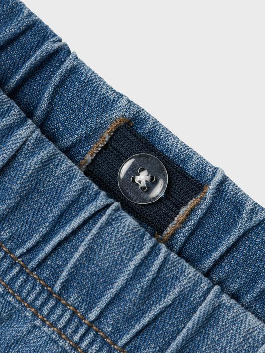 Actual product image Name it Denim Jeansshorts (110)