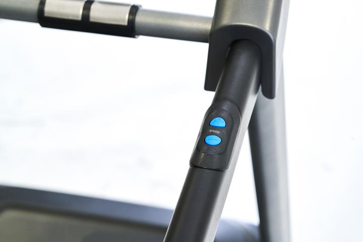 Produktbild Horizon Fitness T11