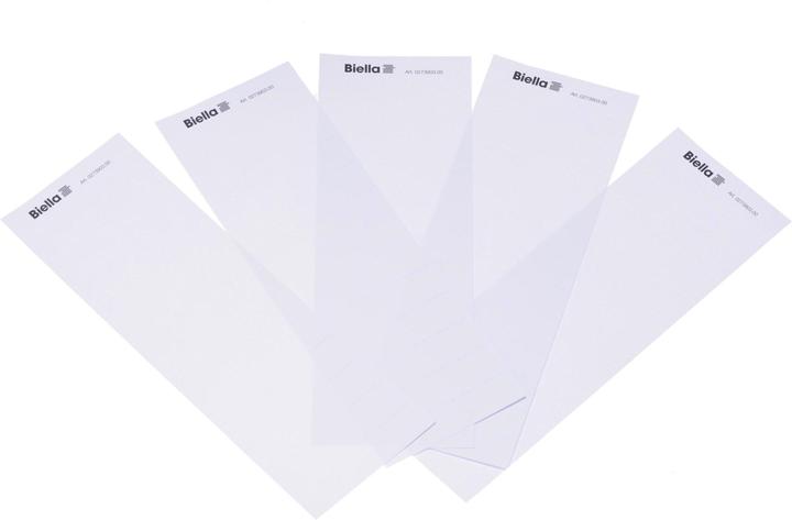 Produktbild Biella Beschriftungs-Etiketten