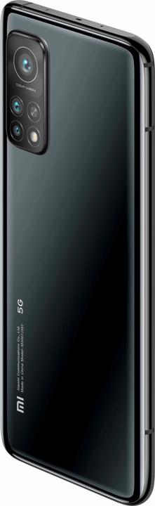 Produktbild Xiaomi Mi 10T Pro (128 GB, Cosmic Black, 6.67", Dual SIM, 108 Mpx, 5G)