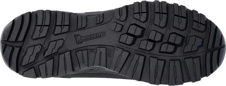 Actual product image Mens Ultima Pro 6.0 Waterproof Uniform Boots (44)