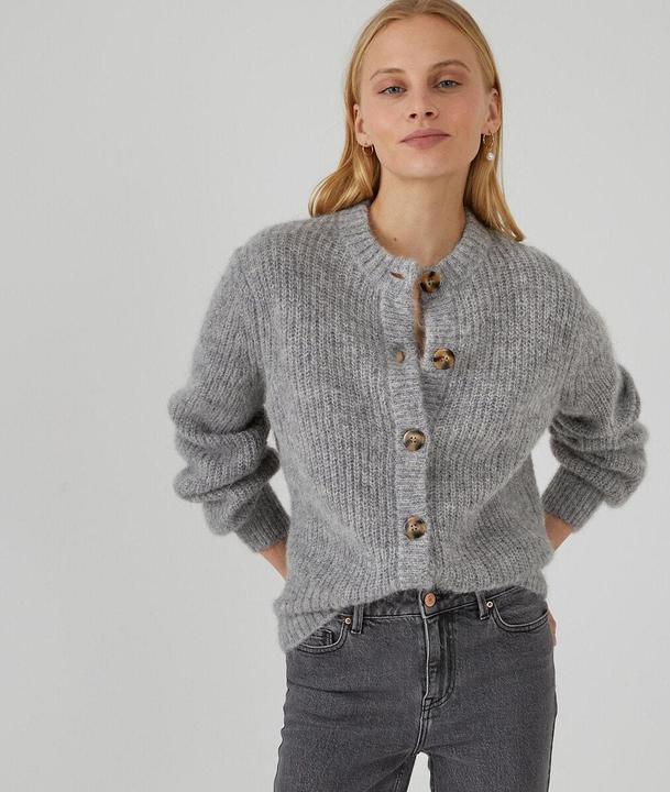 Image du produit La Redoute Collections Cardigan (XL)
