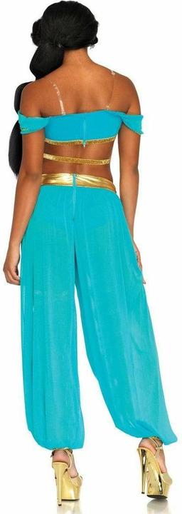 Actual product image Leg Avenue Verzauberte Jeannie (M)