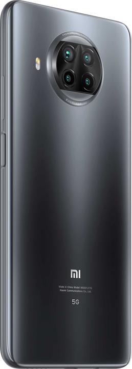 Produktbild Xiaomi Mi 10T Lite (128 GB, Pearl Gray, 6.67", Dual SIM, 64 Mpx, 5G)