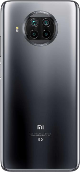 Produktbild Xiaomi Mi 10T Lite (128 GB, Pearl Gray, 6.67", Dual SIM, 64 Mpx, 5G)