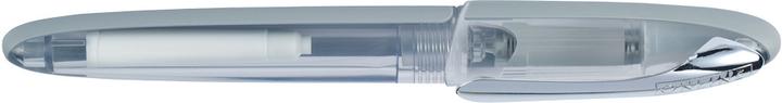 Actual product image Online Fountain pen Air 0.5mm 20005/3D grey (Blue, 3 x)