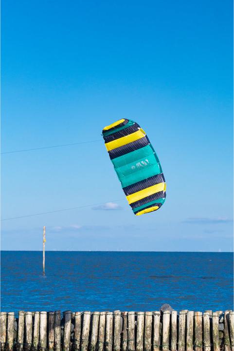 Produktbild Invento Symphony Beach III 2.2 Aqua