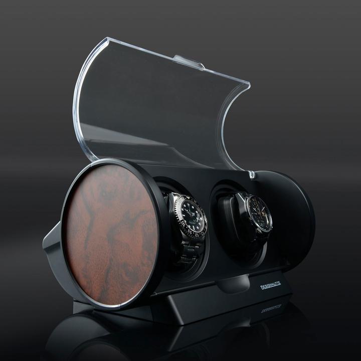 Image du produit Designhütte Remontoir de montres Tubix (2 x)