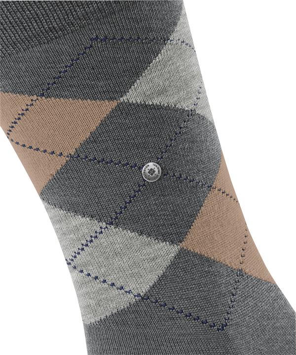 Produktbild Burlington Edinburgh SO (Einzelpack, 40 - 46)