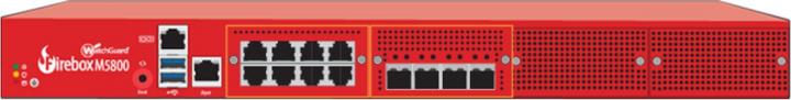 Watchguard Firebox M5800 Firewall (Hardware)