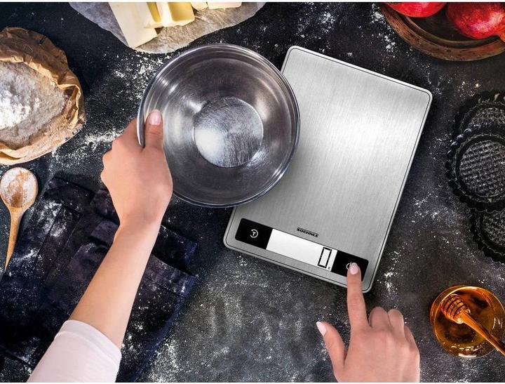 Actual product image Soehnle Page Profi 200