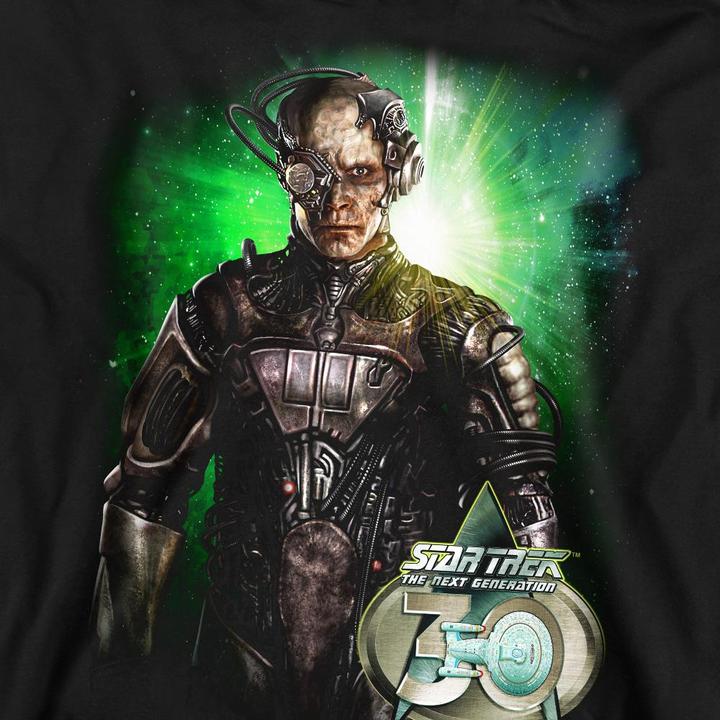 Immagine prodotto Borg 30 Felpa Adulto Unisex (XXL)