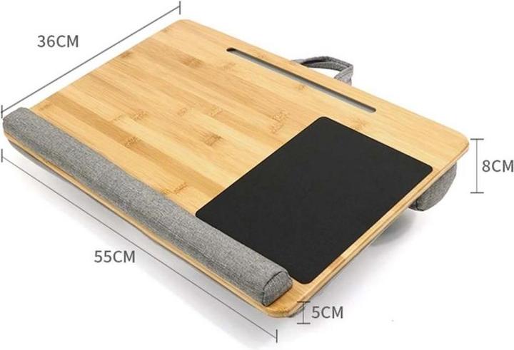 Produktbild TOP Laptoptisch