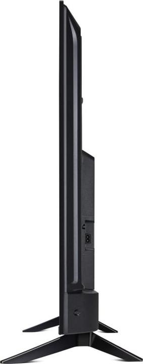 Actual product image LG TV 55UT73003LA (55", UT73, LED, 4K, 2024)