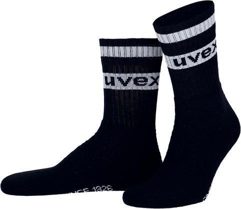 Produktbild Uvex Safety Socken (3er Pack, 39 - 42)