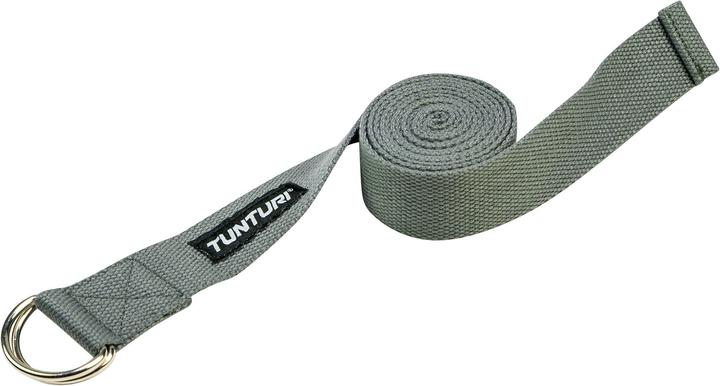 Image du produit Tunturi Yoga Strap Riemen