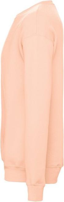 Produktbild Bella Canvas Classic Sweatshirt Überschnittene Schulter (XL)
