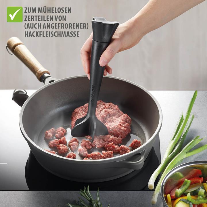 Image du produit GEFU Découpeur de viande hachée WHACKER