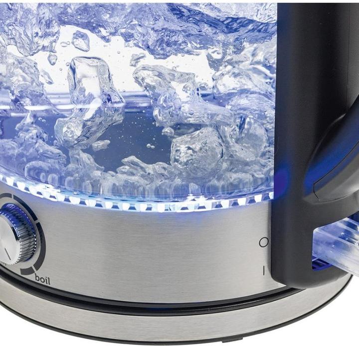 Produktbild Koenig Glaswasserkocher (1.70 l)
