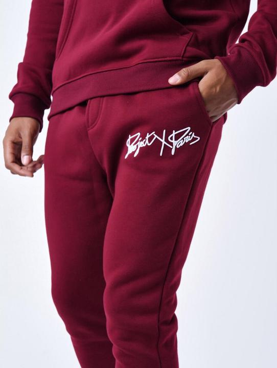 Immagine prodotto Project X Paris logo completo jogging baic project x pari (S)