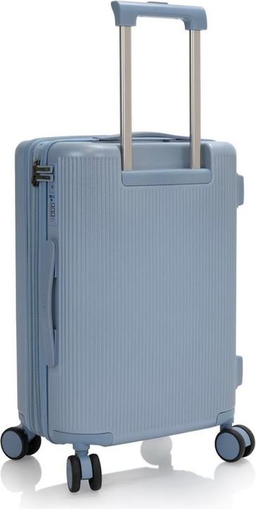 Produktbild Heys Earth Tones -matkalaukku, vaaleansininen (45 l, Handgepäck (bis 50l))