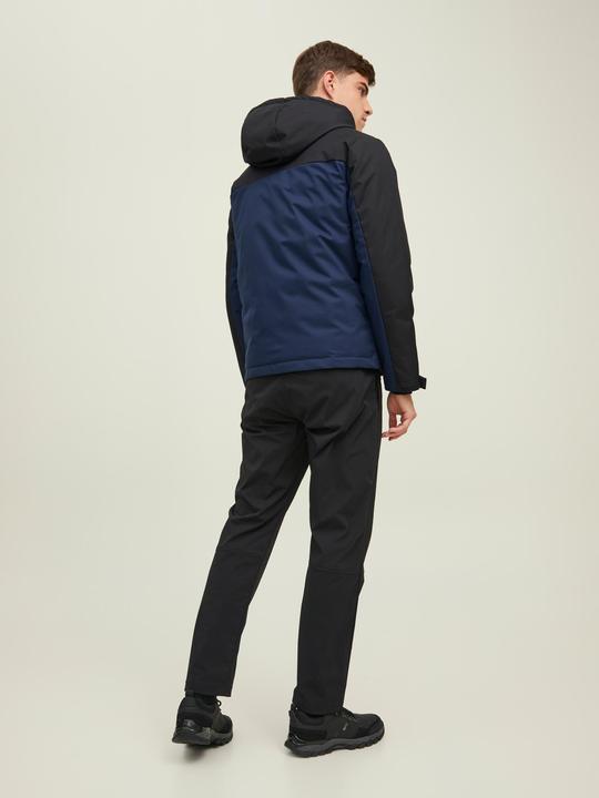 Immagine prodotto Jack & Jones Technische Kapuzen Jacke (M)