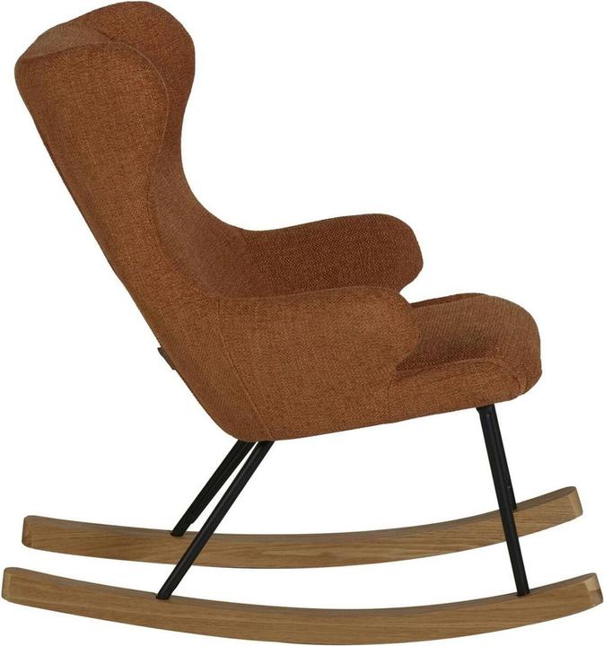 Produktbild Quax Stillstuhl de Luxe