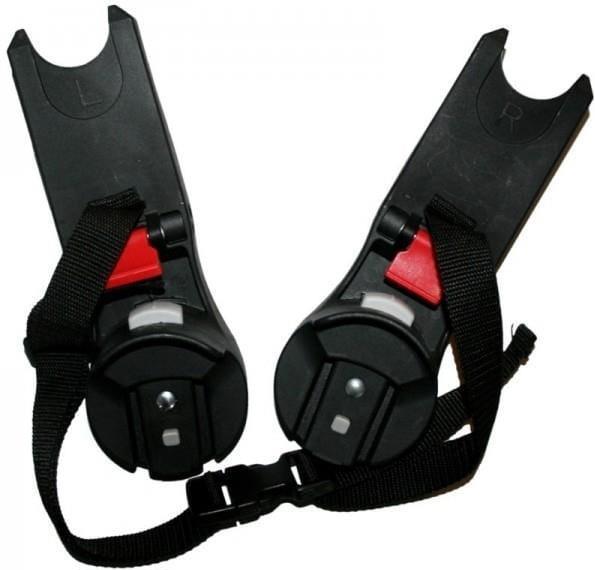 Produktbild Baby Jogger Adapter