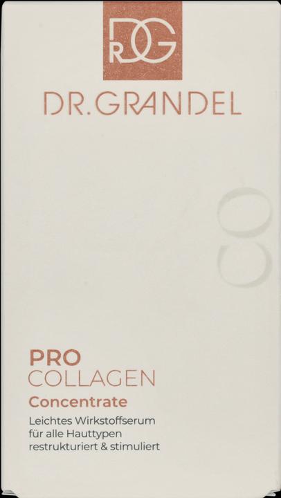 Produktbild Dr Grandel Pro Collagen (30 ml)